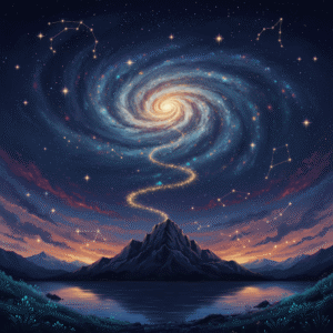 How to Trust the Universe When Things Go Wrong