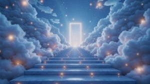 parallel reality shifting visualization scripts