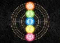 Unblocking Your Chakras for Better Visualization Unblocking Your Chakras for Better Visualization