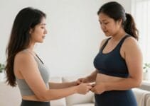 Manifestation for Weight Loss and Self-Acceptance Manifestation for Weight Loss and Self-Acceptance