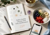 Build a Healthy Lifestyle With Daily Manifestation Build a Healthy Lifestyle With Daily Manifestation