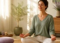 Overcome Chronic Stress Through Guided Meditation Overcome Chronic Stress Through Guided Meditation