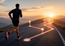Visualization Scripts for Achieving Running Goals Visualization Scripts for Achieving Running Goals