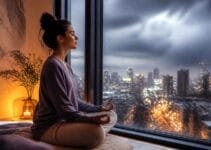 Manifest Inner Peace During Chaotic Times Manifest Inner Peace During Chaotic Times