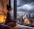 Manifest Inner Peace During Chaotic Times