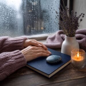 Manifest Inner Peace During Chaotic Times