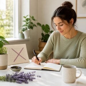 How to Manifest Quitting a Bad Habit
