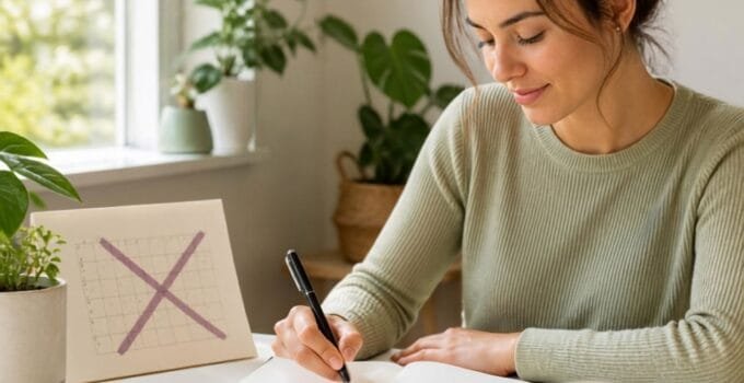 How to Manifest Quitting a Bad Habit