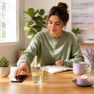 How to Manifest Quitting a Bad Habit