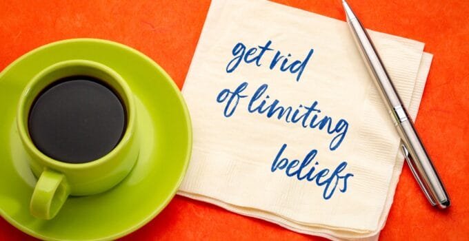 Clear Limiting Beliefs About Your Body Image