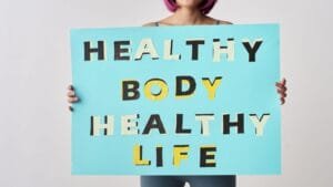 Clear Limiting Beliefs About Your Body Image