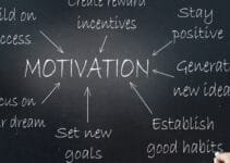 Stay Motivated When Goals Feel Far Away Stay Motivated When Goals Feel Far Away