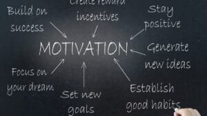Stay Motivated When Goals Feel Far Away