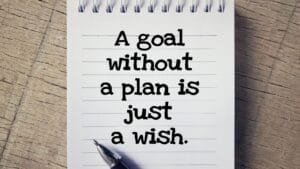 Stay Motivated When Goals Feel Far Away