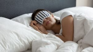 How to Manifest Good Sleep Naturally