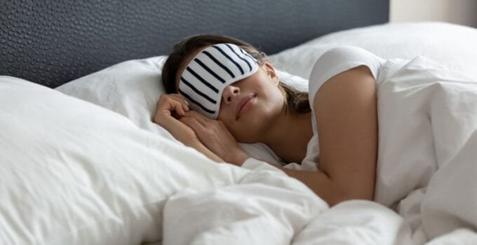 How to Manifest Good Sleep Naturally
