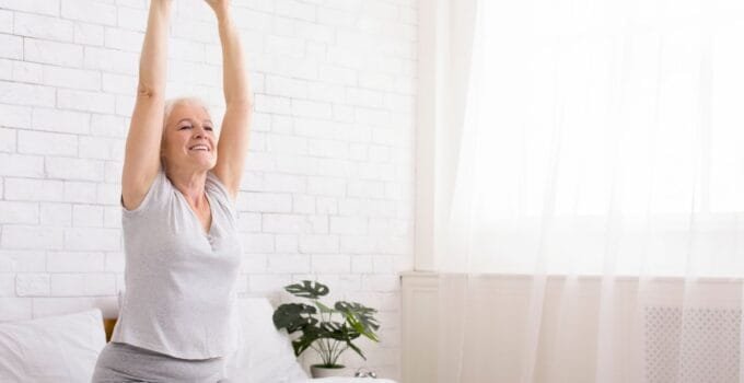 Script Your Ideal Morning Routine for Wellness
