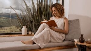 Script Your Ideal Morning Routine for Wellness