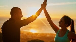 Script Your Ideal Morning Routine for Wellness