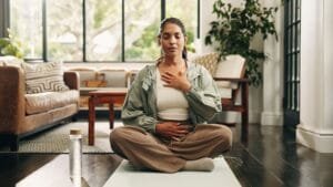Holistic Approach to Manifestation and Health