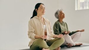 Holistic Approach to Manifestation and Health