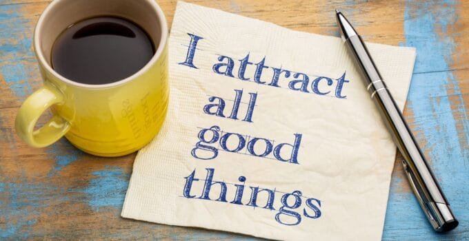 Monday Affirmations