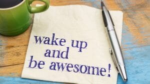 Monday Affirmations