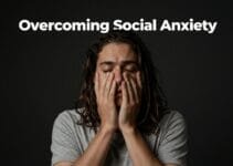 Positive Visualization for Overcoming Social Anxiety