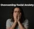 Positive Visualization for Overcoming Social Anxiety