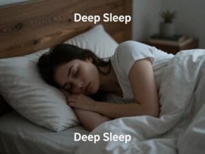 Guided Imagery for Deep Sleep and Relaxation