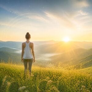 Manifest Perfect Health Using the Law of Attraction