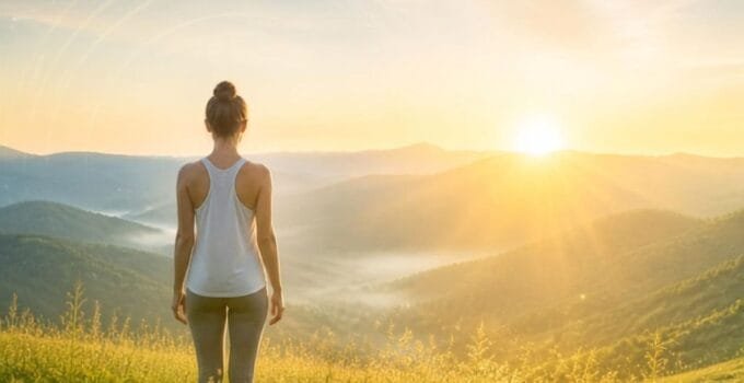 Manifest Perfect Health Using the Law of Attraction