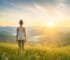 Manifest Perfect Health Using the Law of Attraction