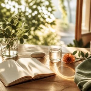 Manifest Perfect Health Using the Law of Attraction