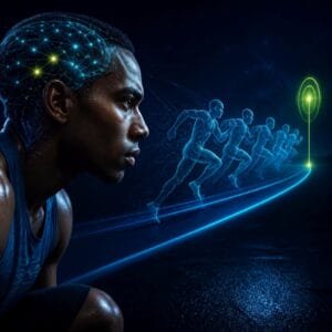 Use Visualization to Improve Athletic Performance