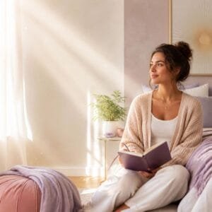 Daily Affirmations for Self-Esteem and Confidence