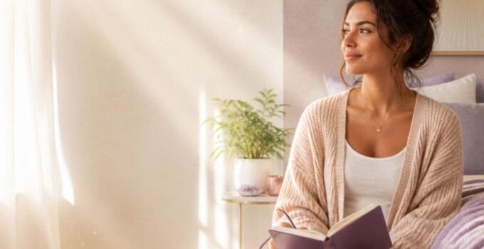 Daily Affirmations for Self-Esteem and Confidence