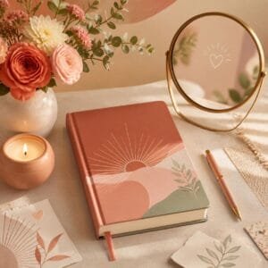 Daily Affirmations for Self-Esteem and Confidence