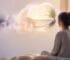 How to Stop Negative Self-Talk Using Mental Imagery