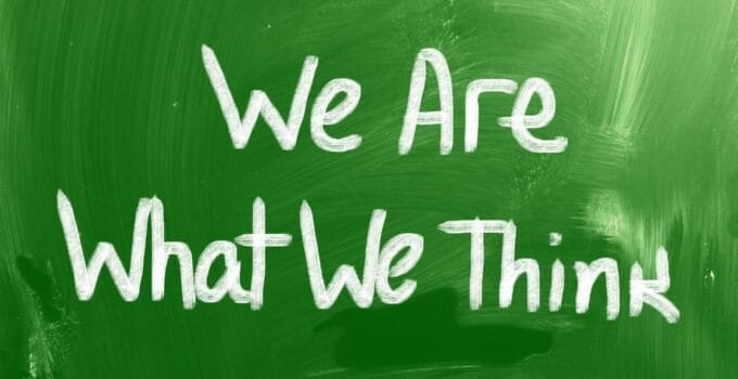 How Does Manifestation Actually Work