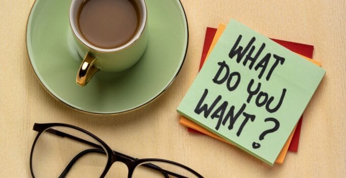 How to Manifest Something You Really Want