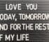 Affirmations Love