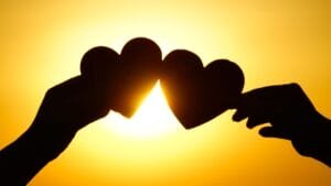 Affirmations Love