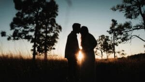 Affirmations Love