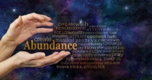 How to Manifest Financial Abundance